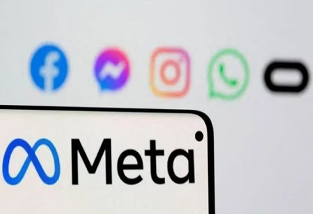 Meta AI to Utilize the Personnel Data for the Training of AI Models